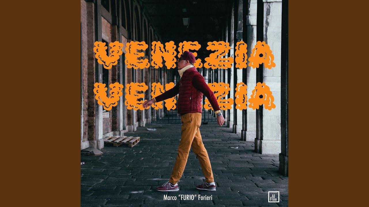 Venezia Venezia
