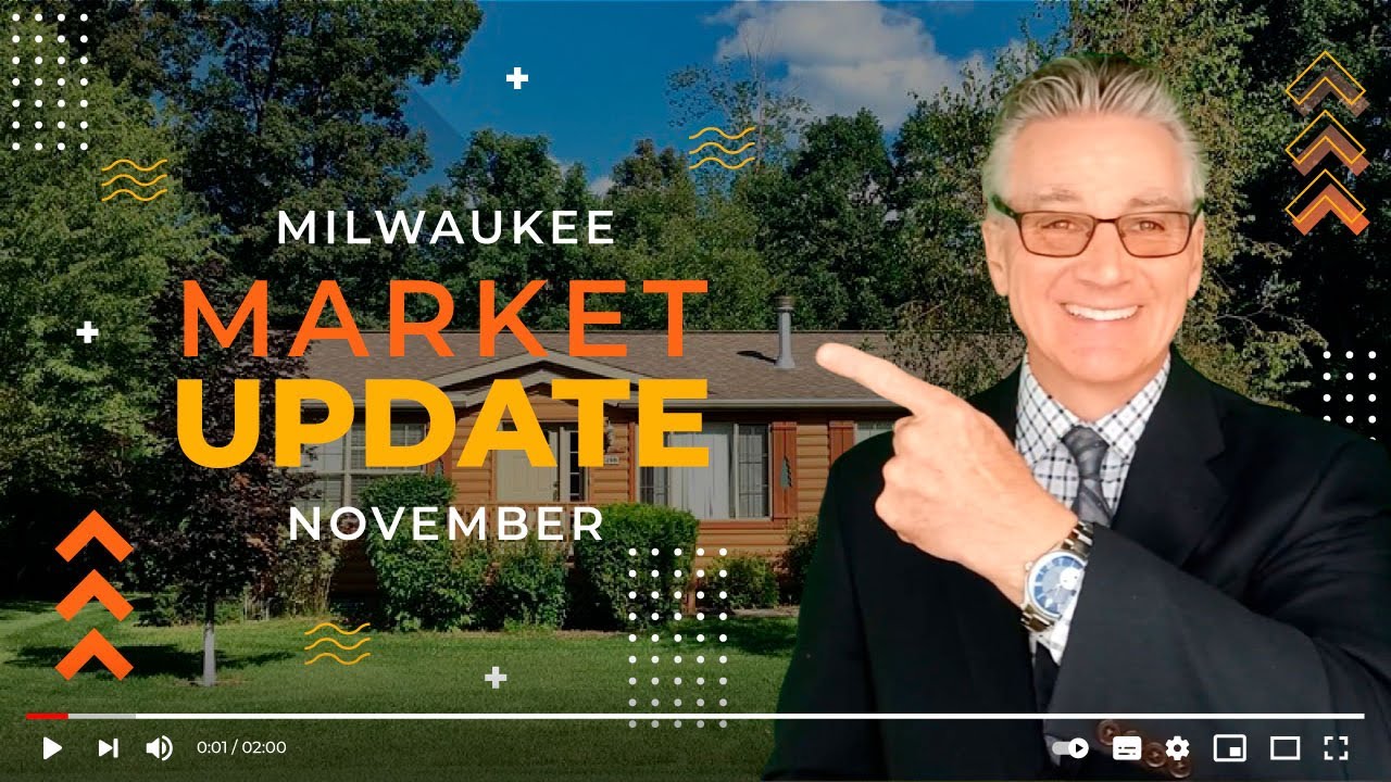 National Real Estate Market Update