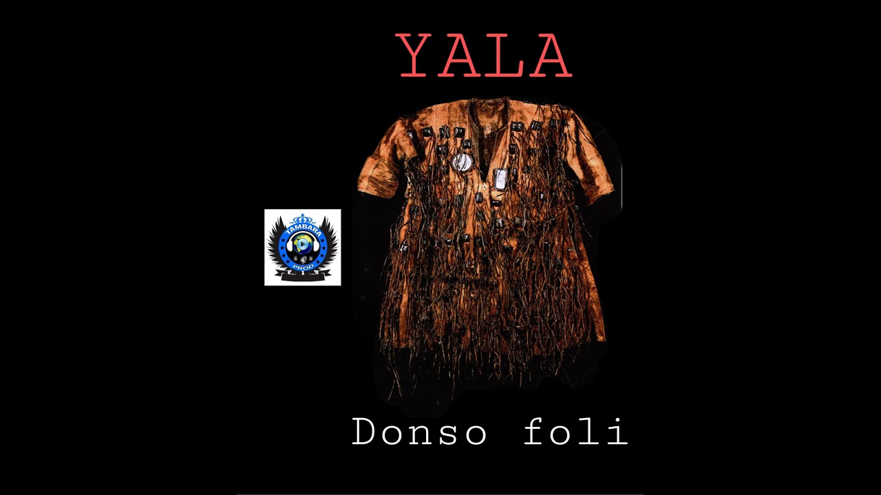 SIAKA BALO - YALA