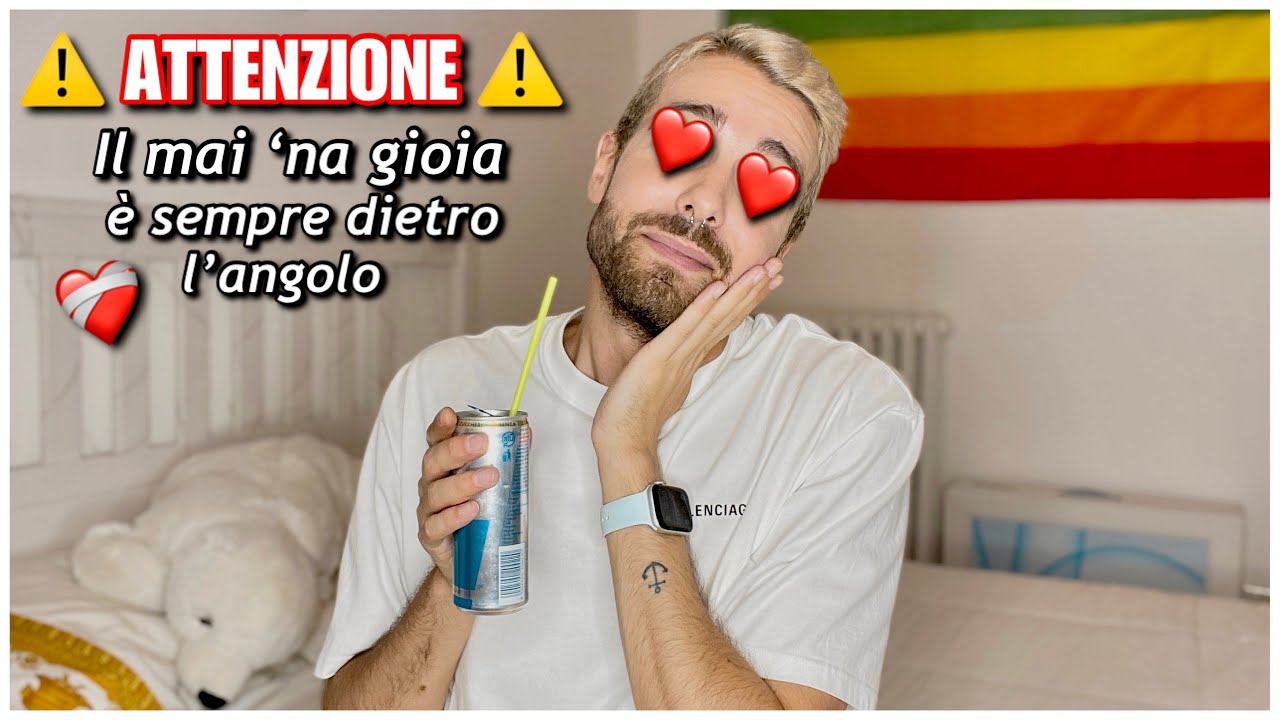 HO AVUTO L'APPUNTAMENTO MIGLIORE DEL MONDO, MA... | Storytime (con messaggi)
