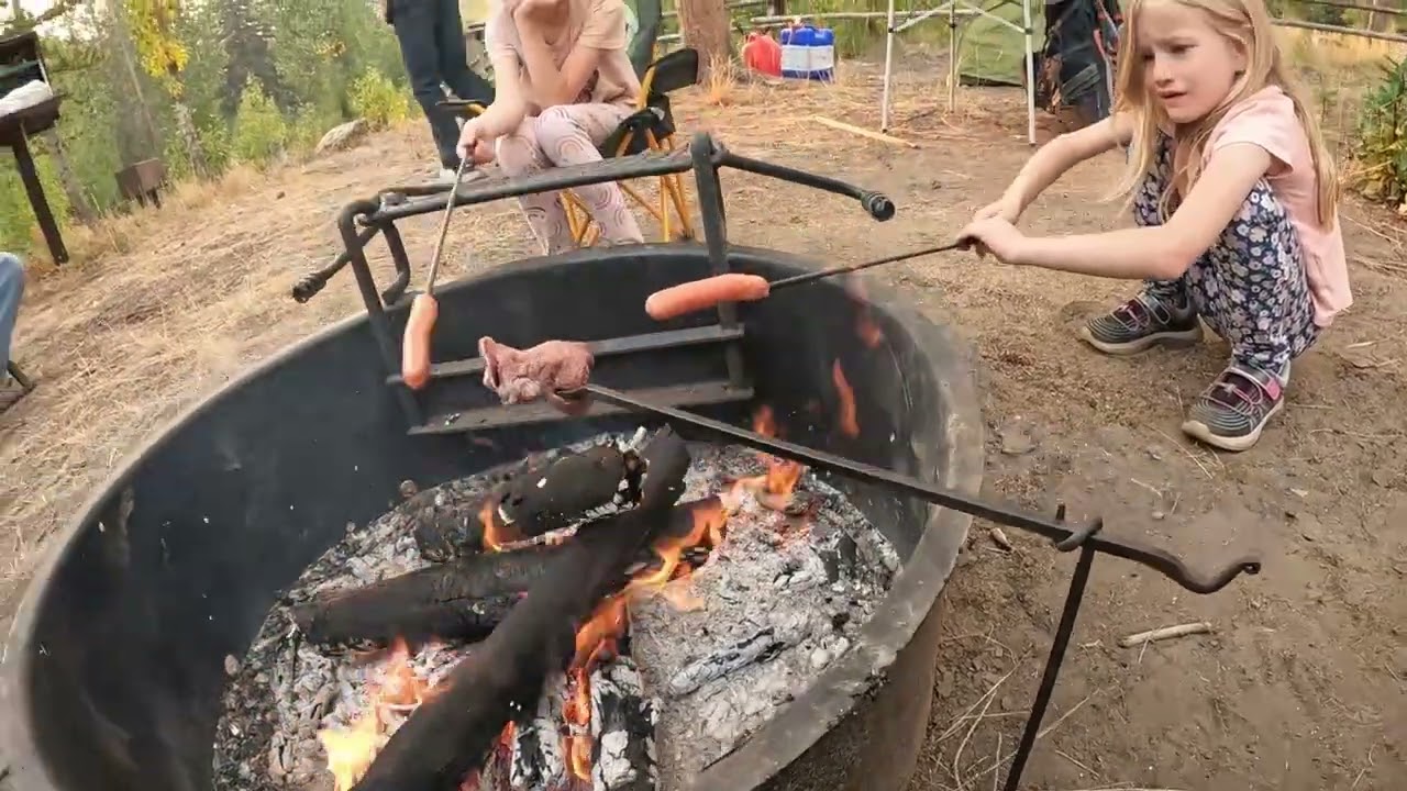 Minimalist Squirrel Cooker tutorial