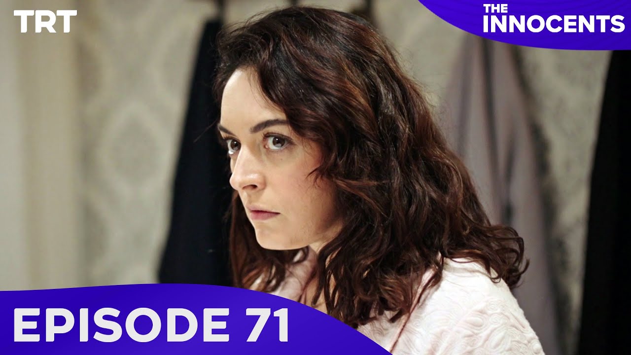 The Innocents - Episode 71
