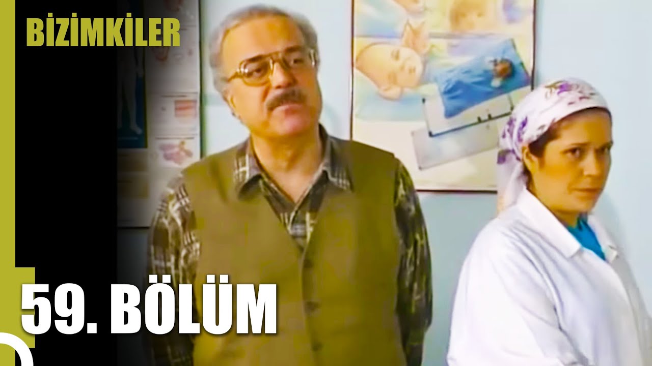 Bizimkiler | 59. Bölüm Uzun Versiyon