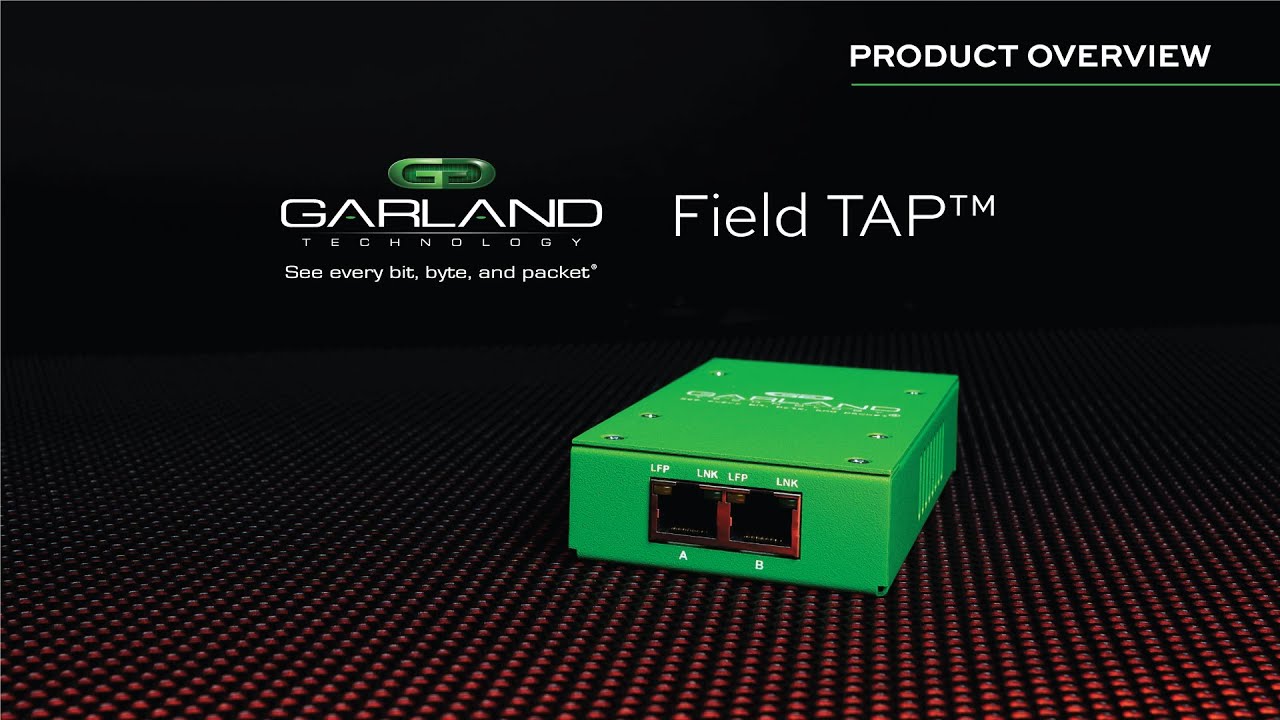 Field TAP&trade;