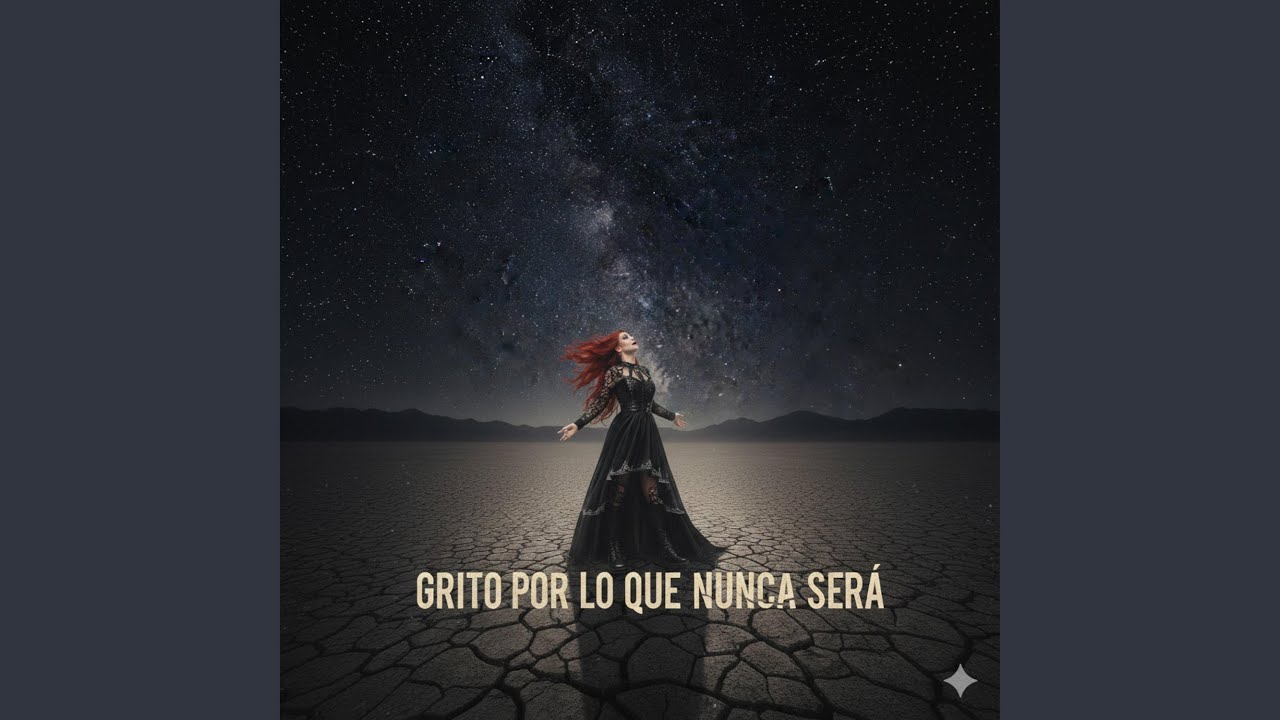 lo que nunca será