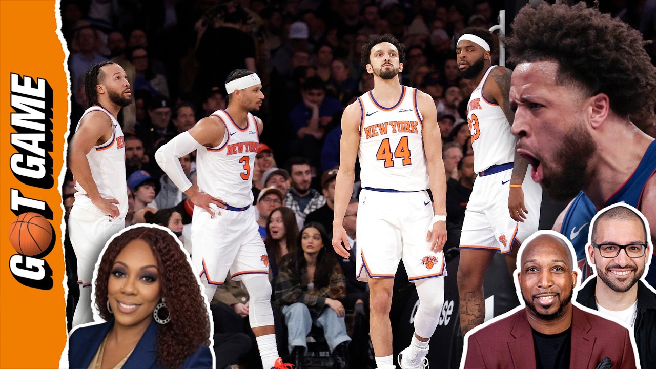 Knicks get blown out by Pistons AGAIN in most disappointing loss of the season | Postgame