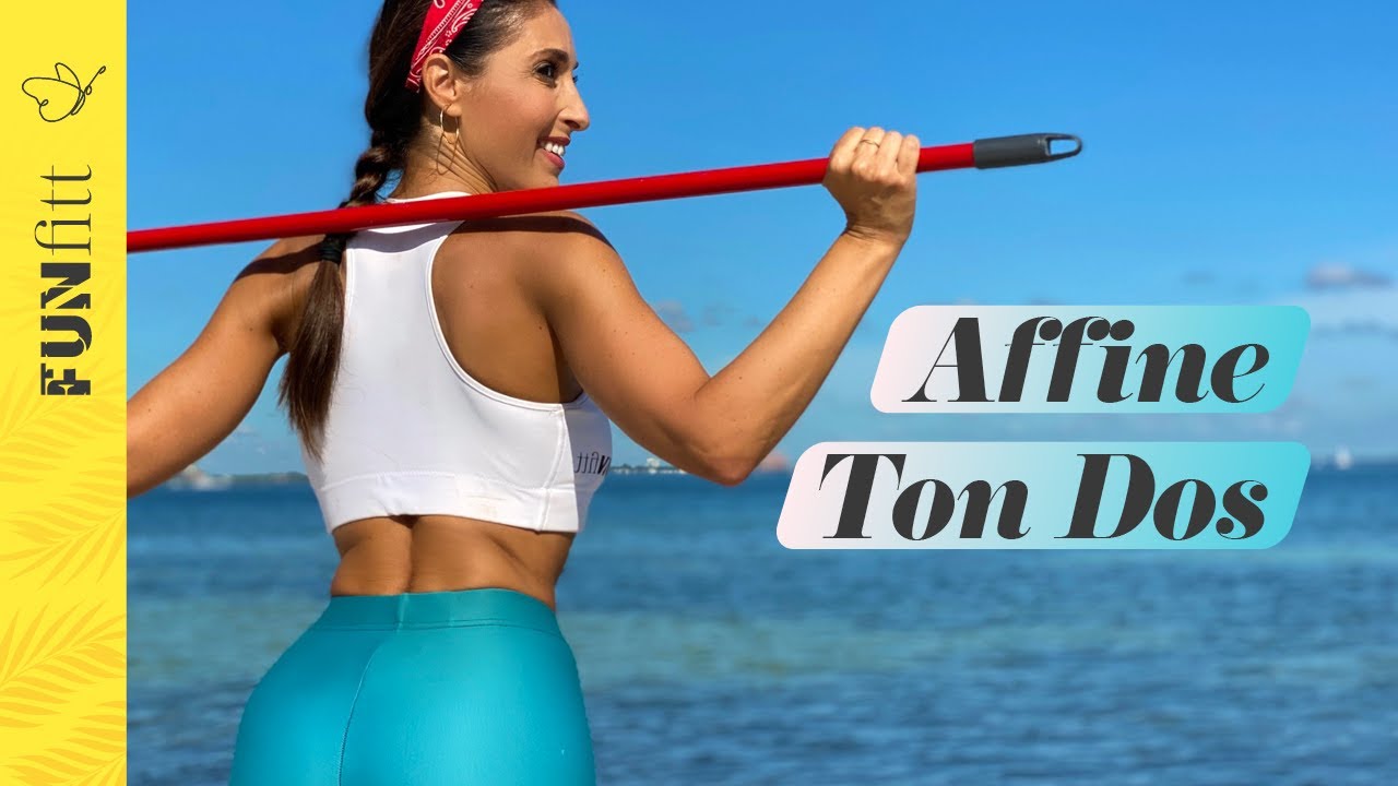 4 Exercices Efficaces pour Réduire la Graisse du Dos