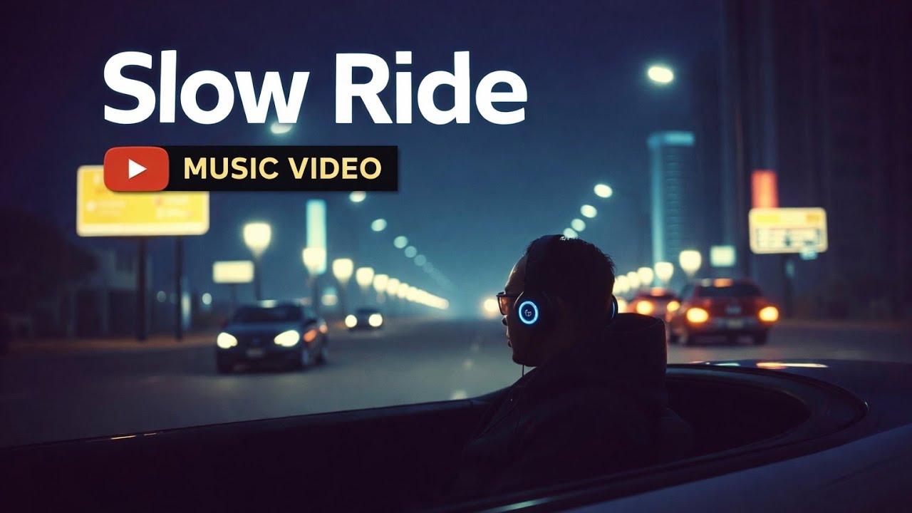 Slow Ride