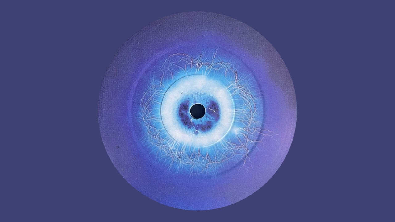 Aura / Dreamride Part 1 / Infectious Records / 1995