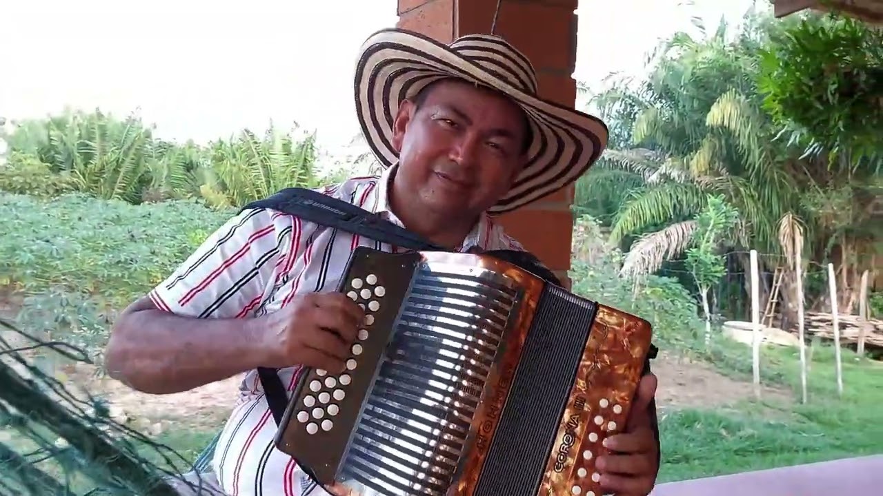 La Guachafita - Jorge Peña "El Maestro" [Video Clip Oficial]