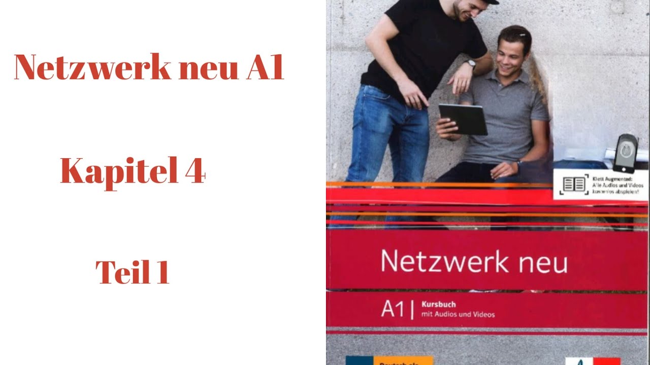 شرح Kapitel 4 Teil 1 Netzwerk neu A1. 