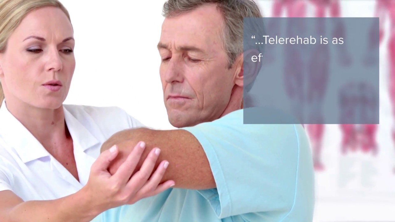 Medrisk Telerehab Patient Experience