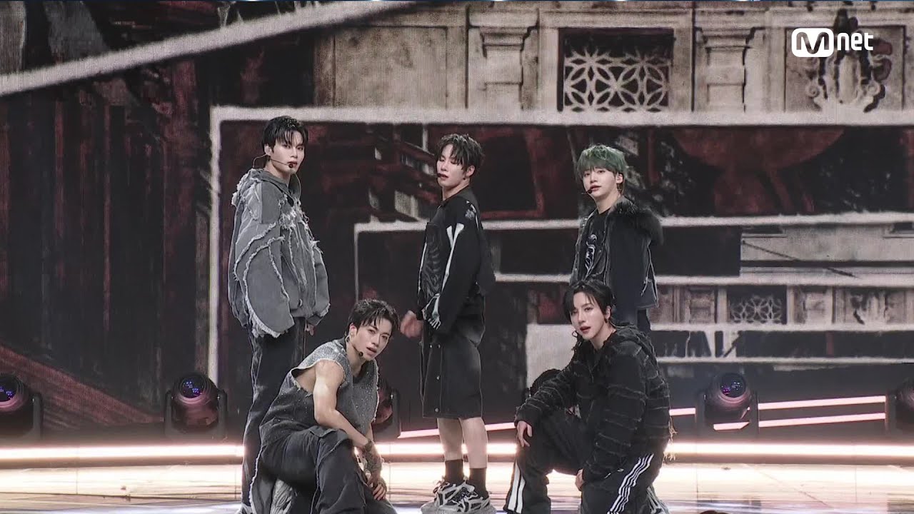 CHASER - INVINCIBLE #엠카운트다운 EP.917 | Mnet 260226 방송