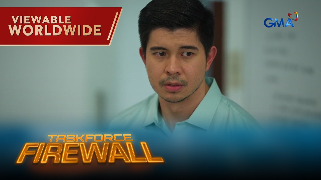 Taskforce Firewall: Teacher Duke moves against Team Firewall! (Episode 11)