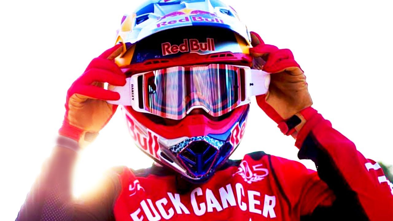 MOTOCROSS MOTIVATION  - 2019 [HD]