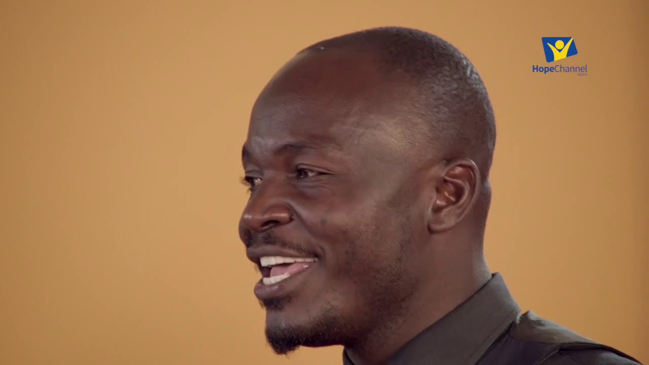 Wang' Adonji choir on Sifa