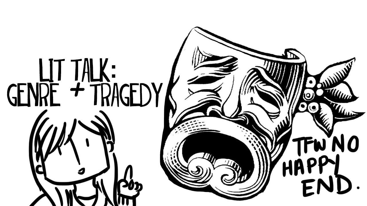 LitTalk | Genre and Tragedy