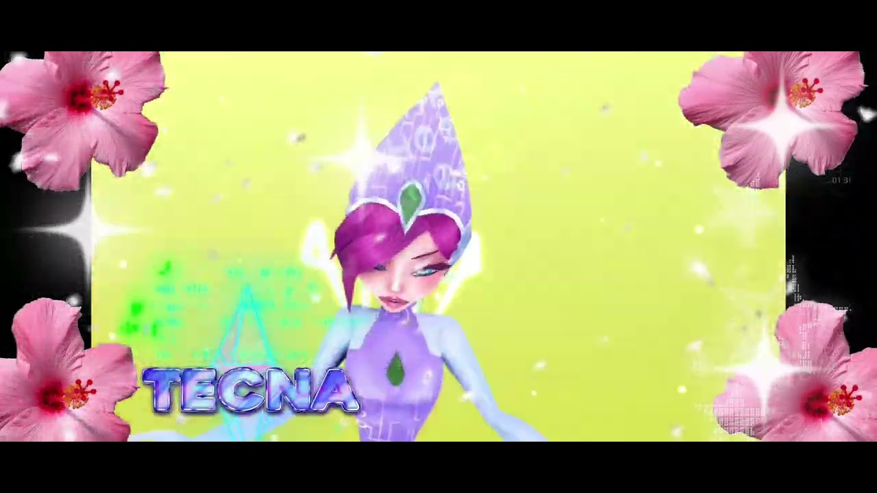 Winx Club Magic Winx in The Fairy Guardians On Roblox 