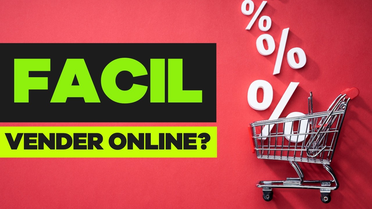 É Fácil Começar a Vender no Mercado Livre, Shopee e Amazon? A Verdade Sobre Marketplaces