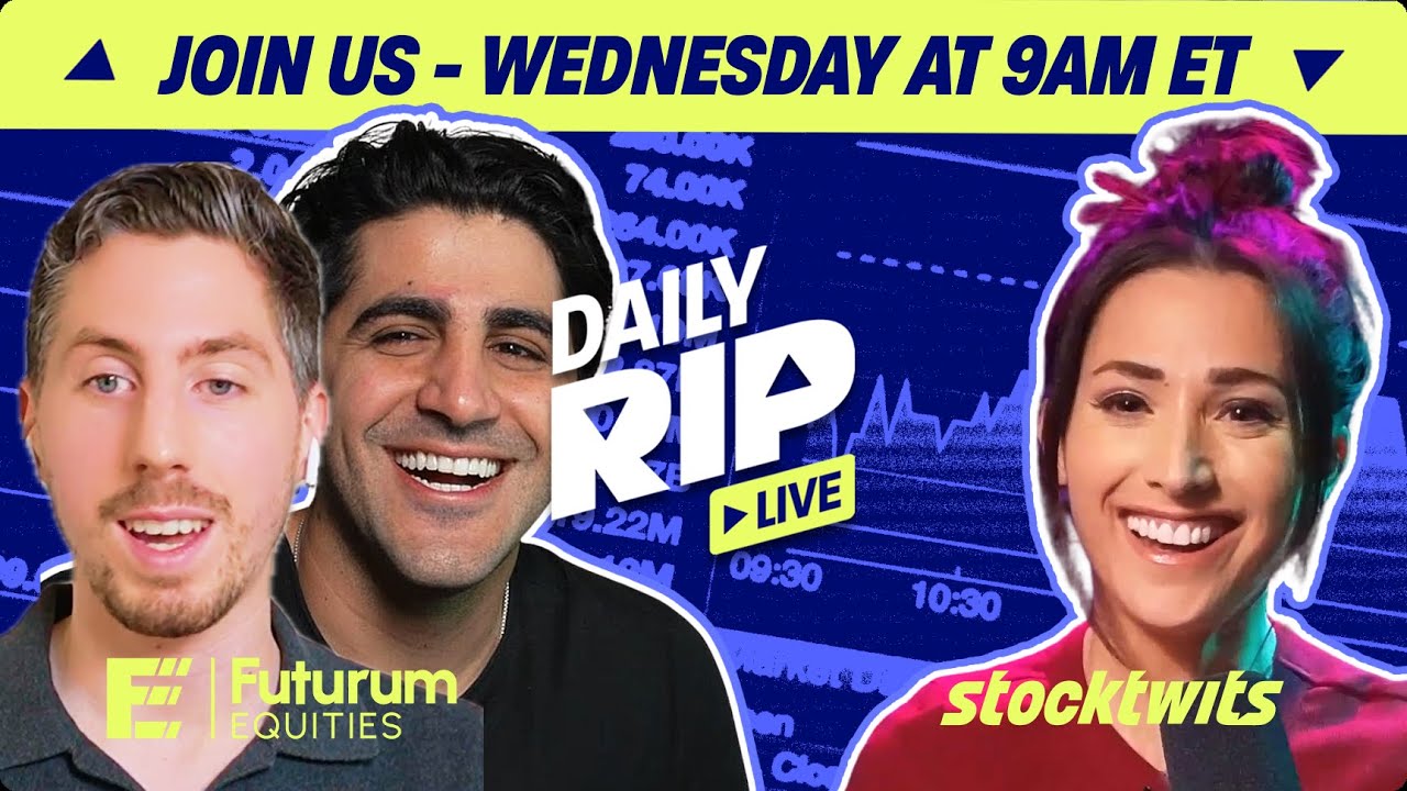 Shopify’s ($SHOP) SMB Boom, Gold Miners Rally ($GDX), and OpenDoor’s ($OPEN) Big Miss