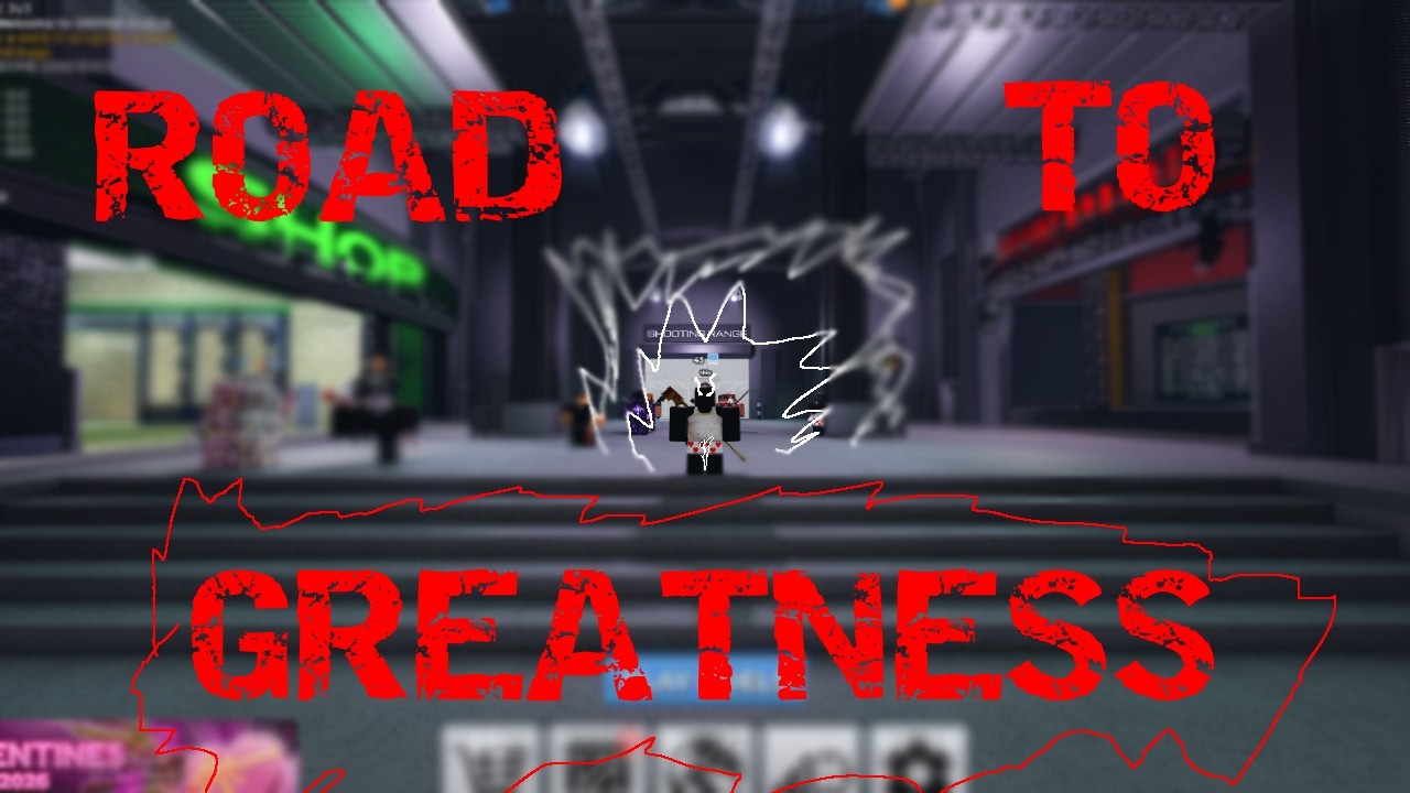 road to greatness pt2 (montage) [sniper duels]