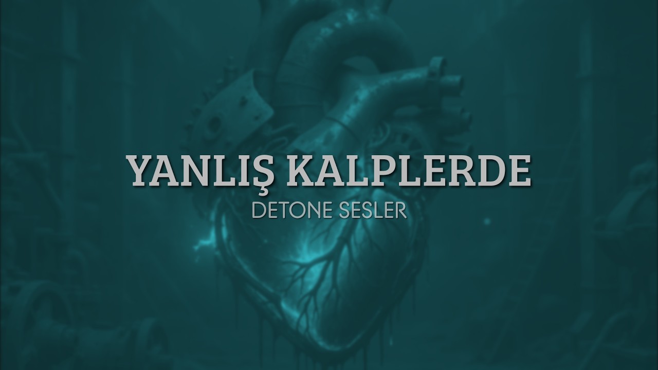 Yanlış Kalplerde - Detone Sesler | Bile Bile Lades