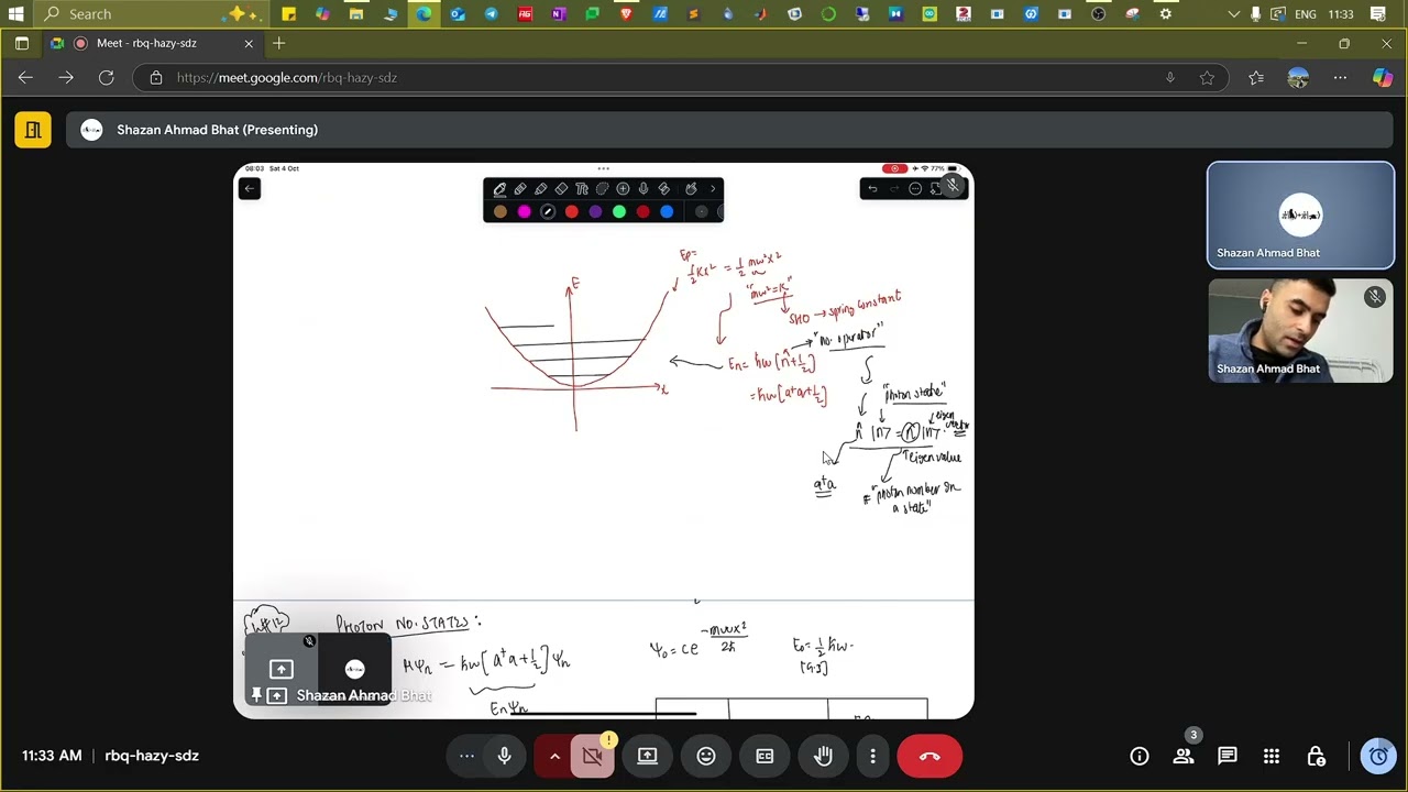 Week 12 | Fundamentals of Nano and Quantum Photonics | NPTEL | noc_25_ee96