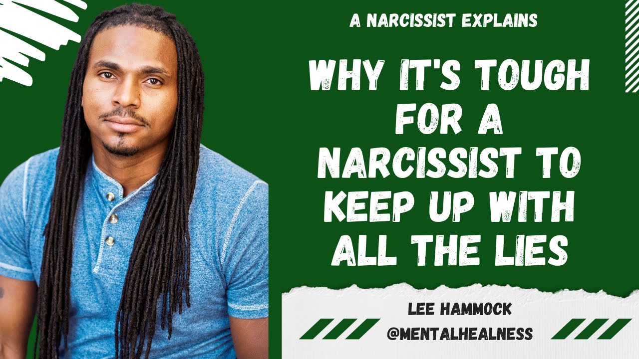 Narcissist get caught in lies all the time. its hard for narcissist to keep up with the manipulation