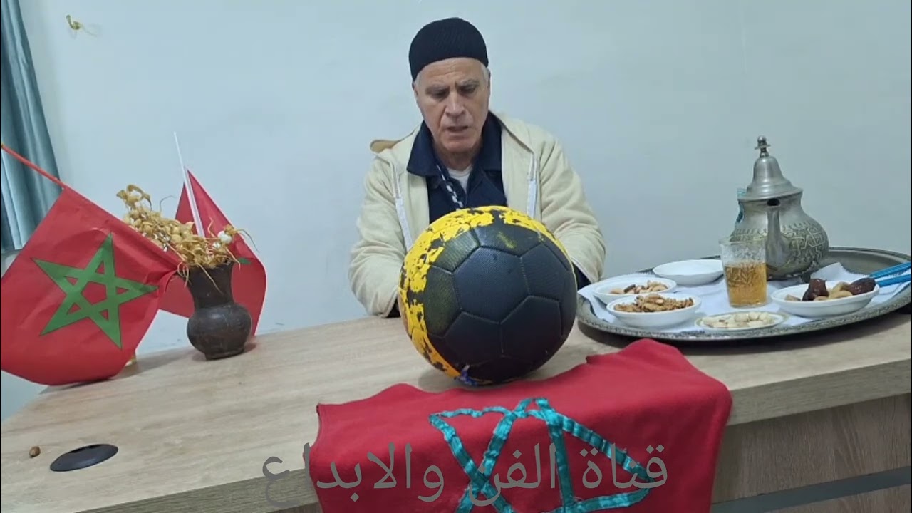 كلود لوروى واخيرا زال قناع النفاق