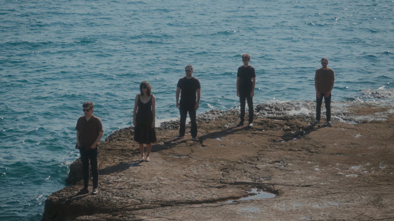 Tidal Pull - Ne, hvala (možda drugi put)