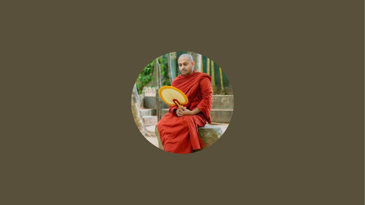 Sewanagala Ajitha Thero is live | සම්බුද්ධ පූජාව | evening offerings  #buddha #buddhapuja #korea