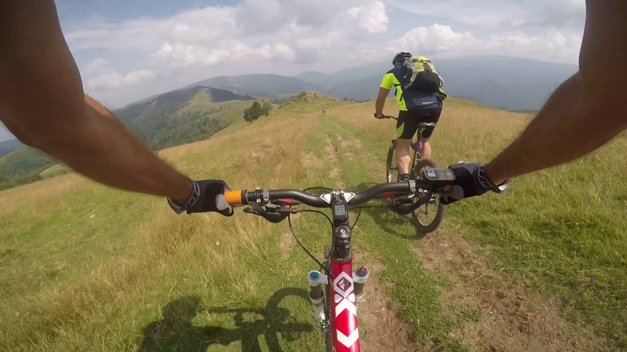 Tura Mtb Paltinis