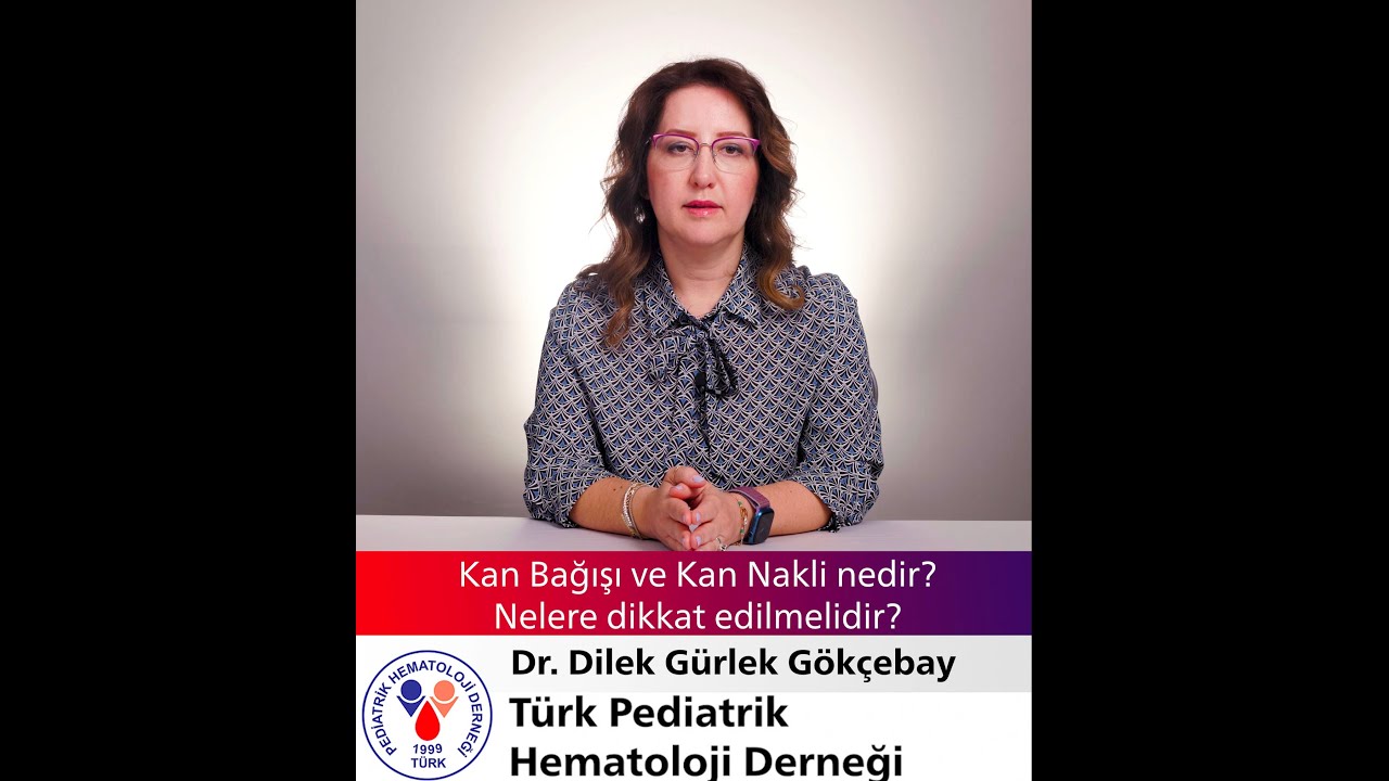 Kan Bağışı ve Kan Nakli nedir? Nelere dikkat edilmelidir?