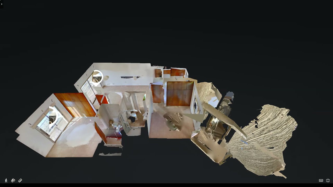 MMG Team can Turn Your House | Villa | Physical Asset  into a Digital Virtual 3D | 360 VR Tour