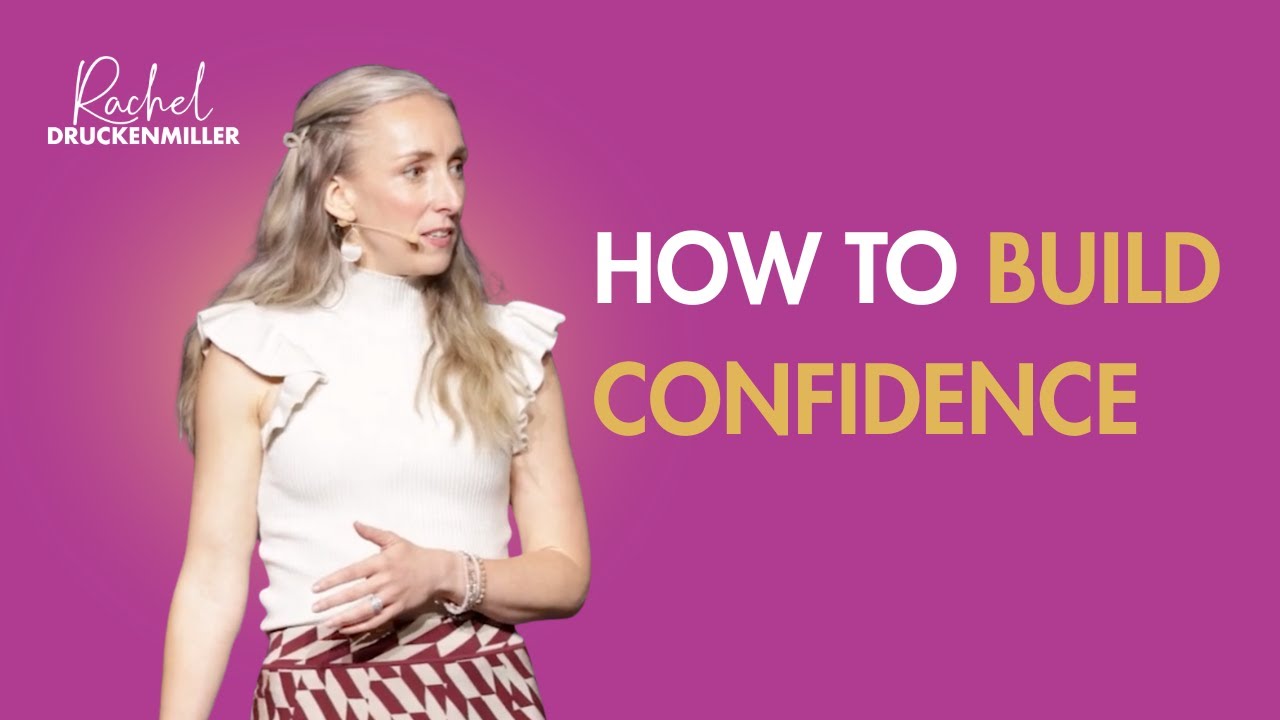 How to Build Confidence by Borrowing Other People’s Belief in You