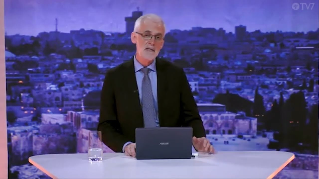 Откровение 19:11-21 - Возвращение Христа