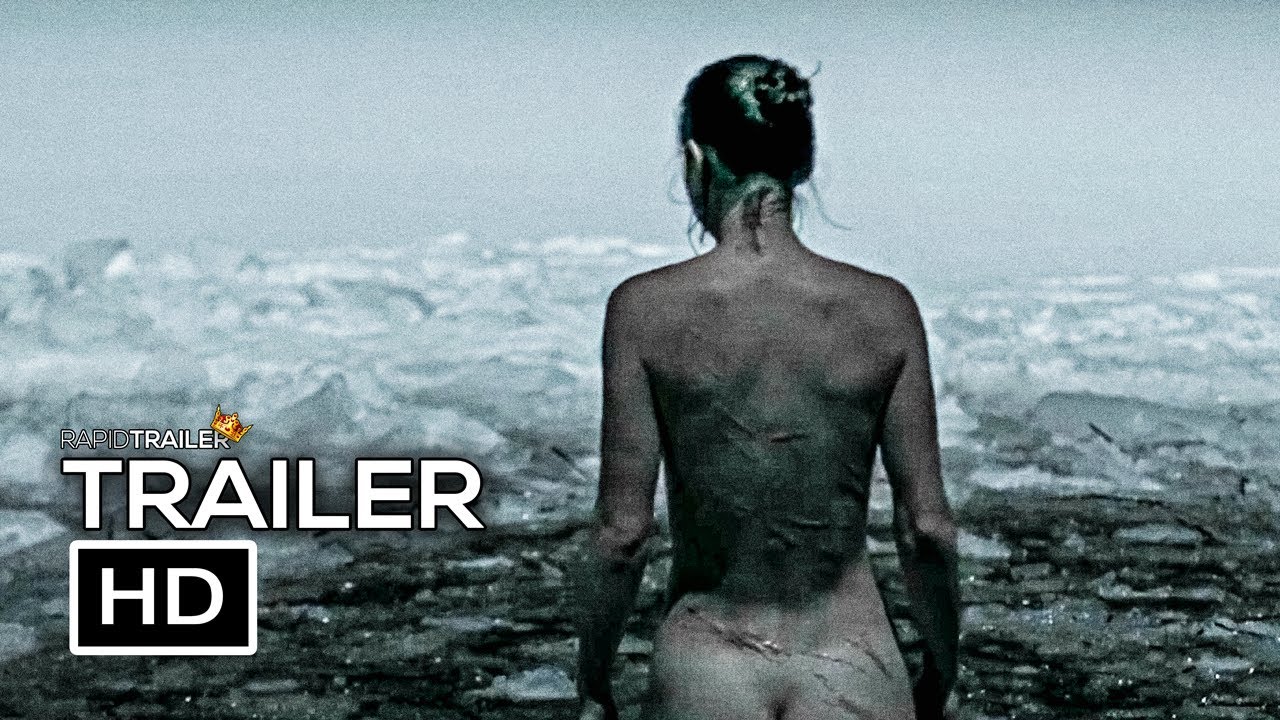 DELIVER US Official Trailer (2023) Horror Movie HD