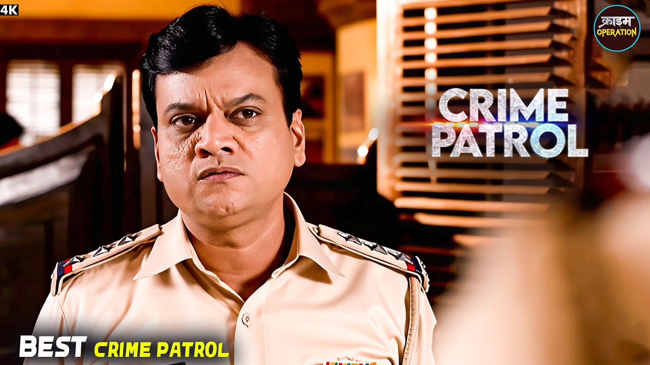 पुलिस भी हैरान रह गई | Best of Crime Patrol | Crime Story | Crime Alert