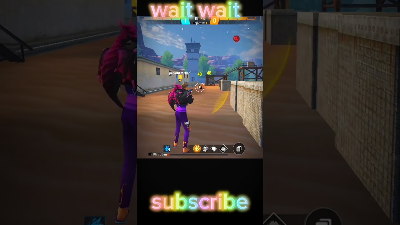 Main kaise mar Gaya 😱#freefire #funny 🤣😂#foryou #freefirewatch  #shorts #viralvideos @Djexo