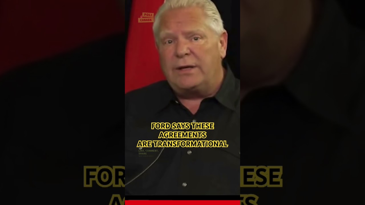 FORD SAYS UNLOCK THE FULL POTENTIAL 