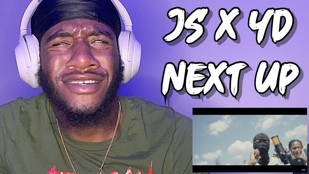 JS x YD - Next Up? [S3.E39] (AMERICAN REACTION)