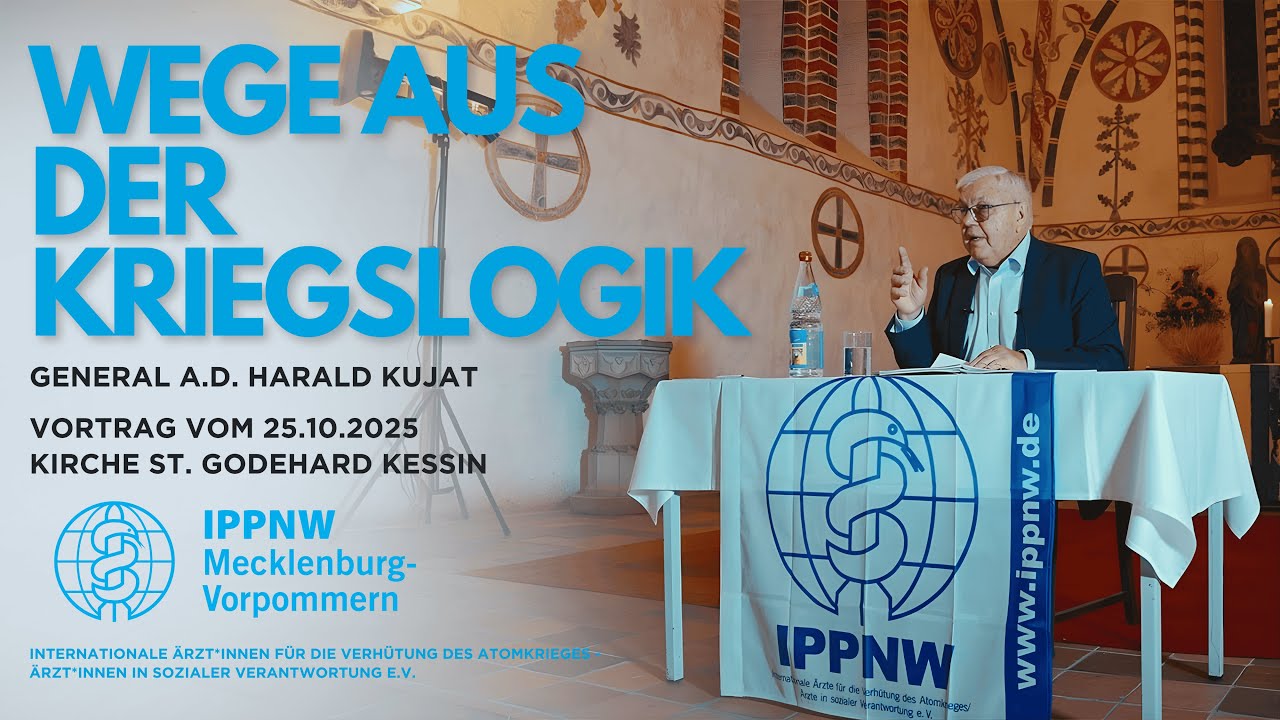 Ukrainekrieg, NATO & Diplomatie – 