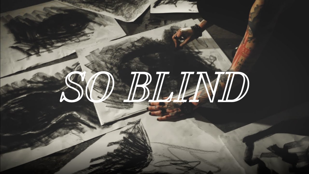 Strange Breed - So Blind (Official Music Video)