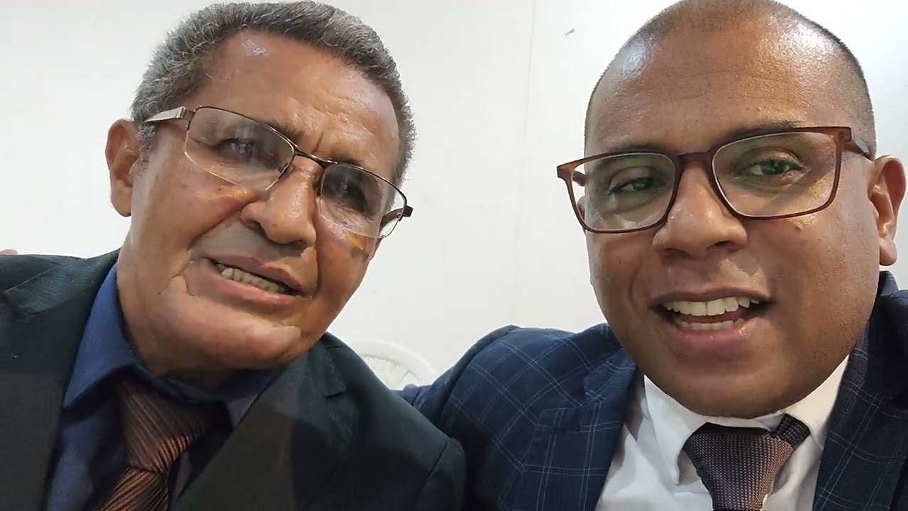 Cantor Lourival Freitas, na AD SETA em Itaituba Pará #Gratidão