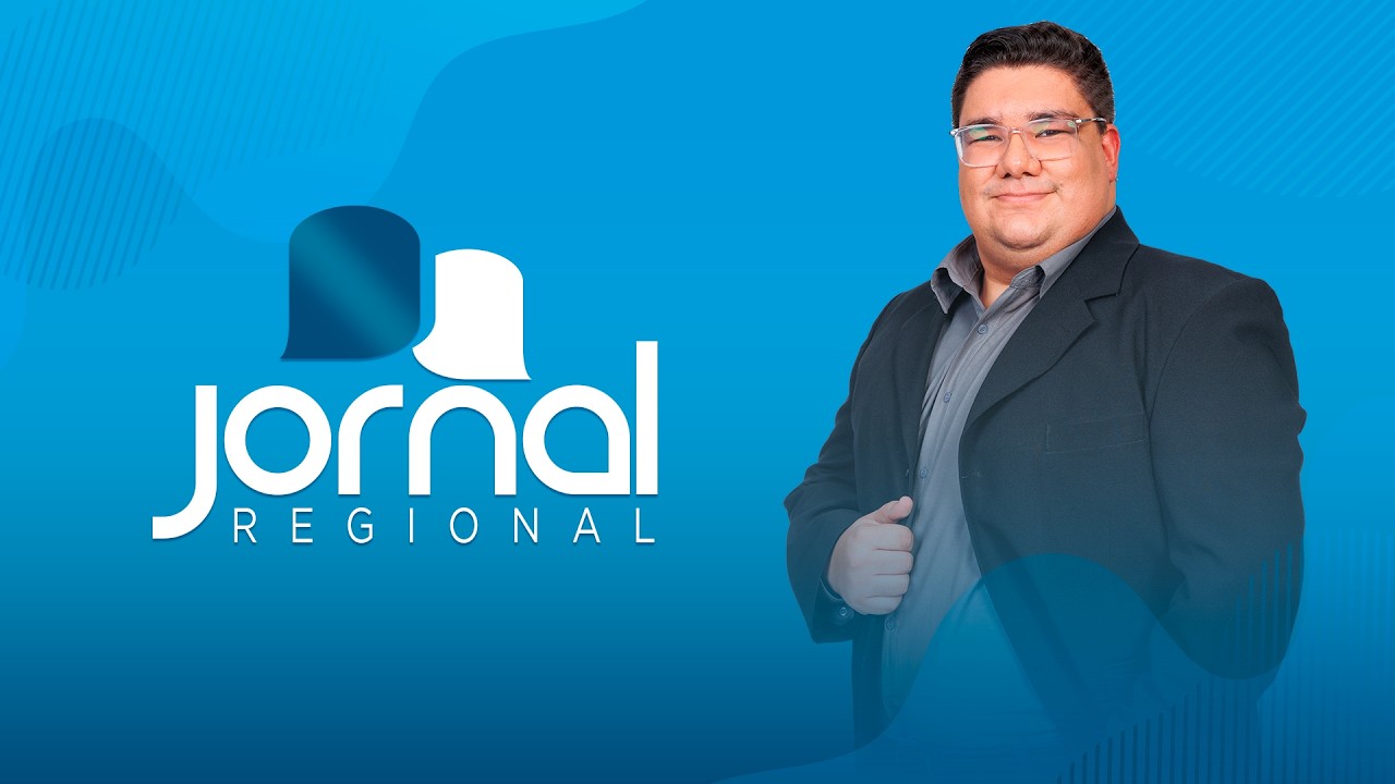 Jornal Regional - 10 de Março de 2026