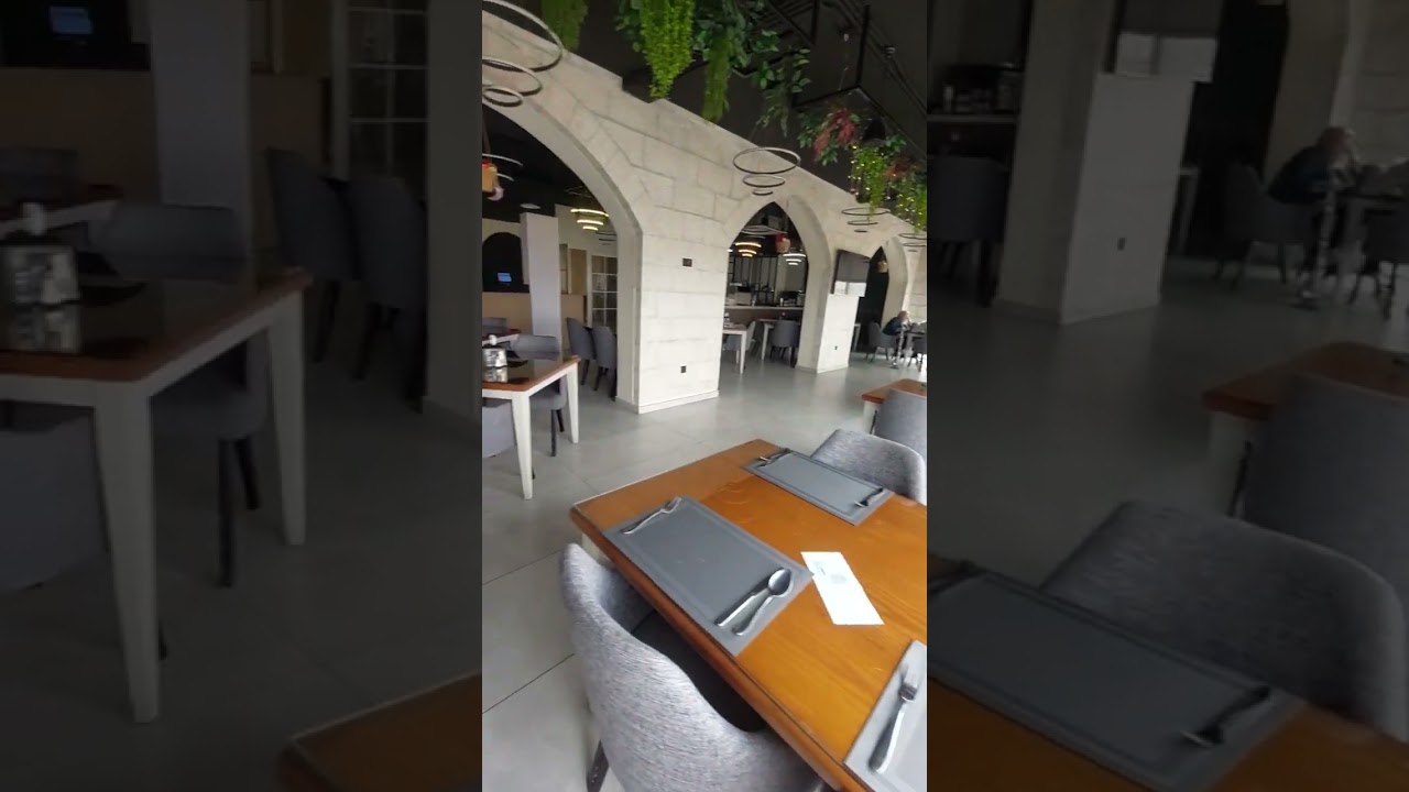 Restotel al karak Jordan 🇯🇴