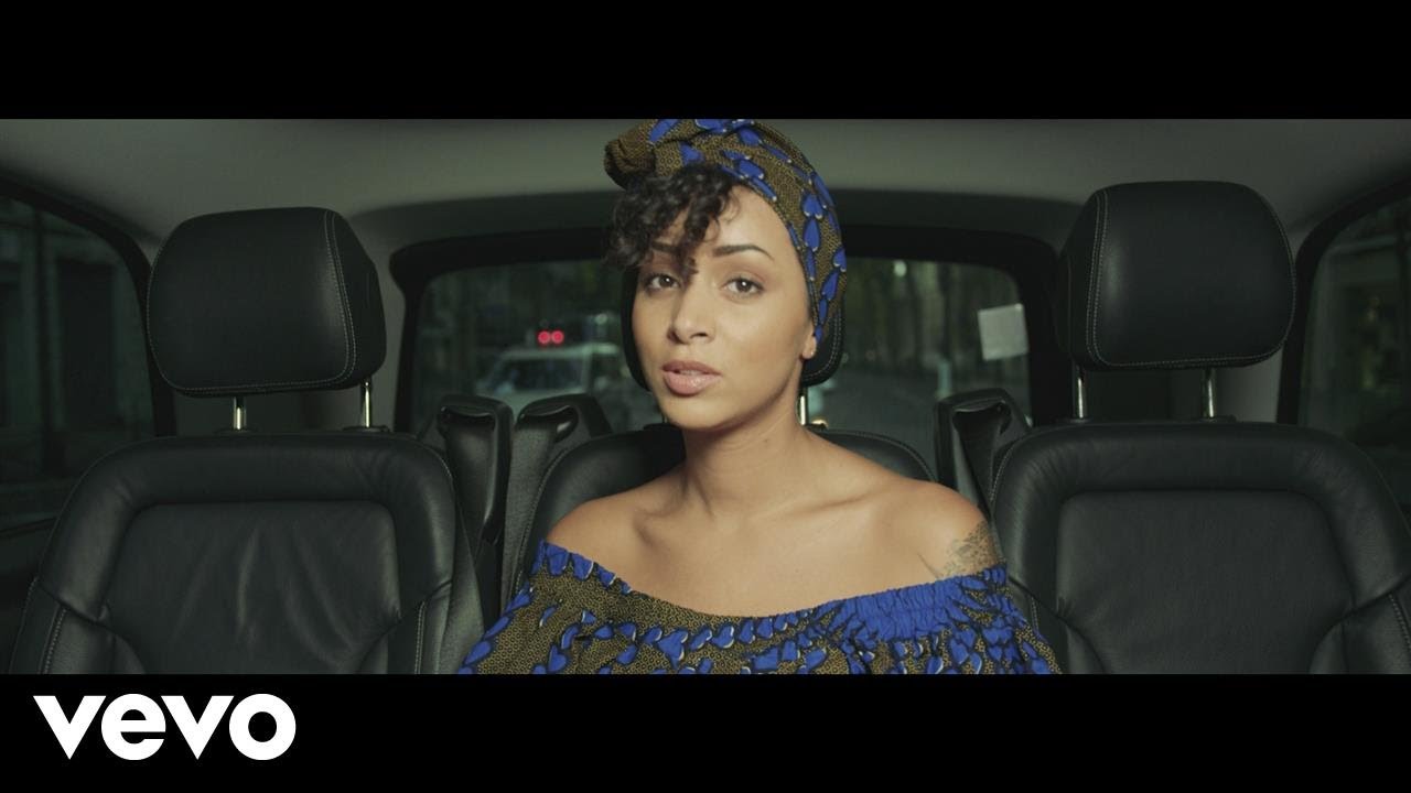 Barack Adama - Trop tard (Clip officiel)