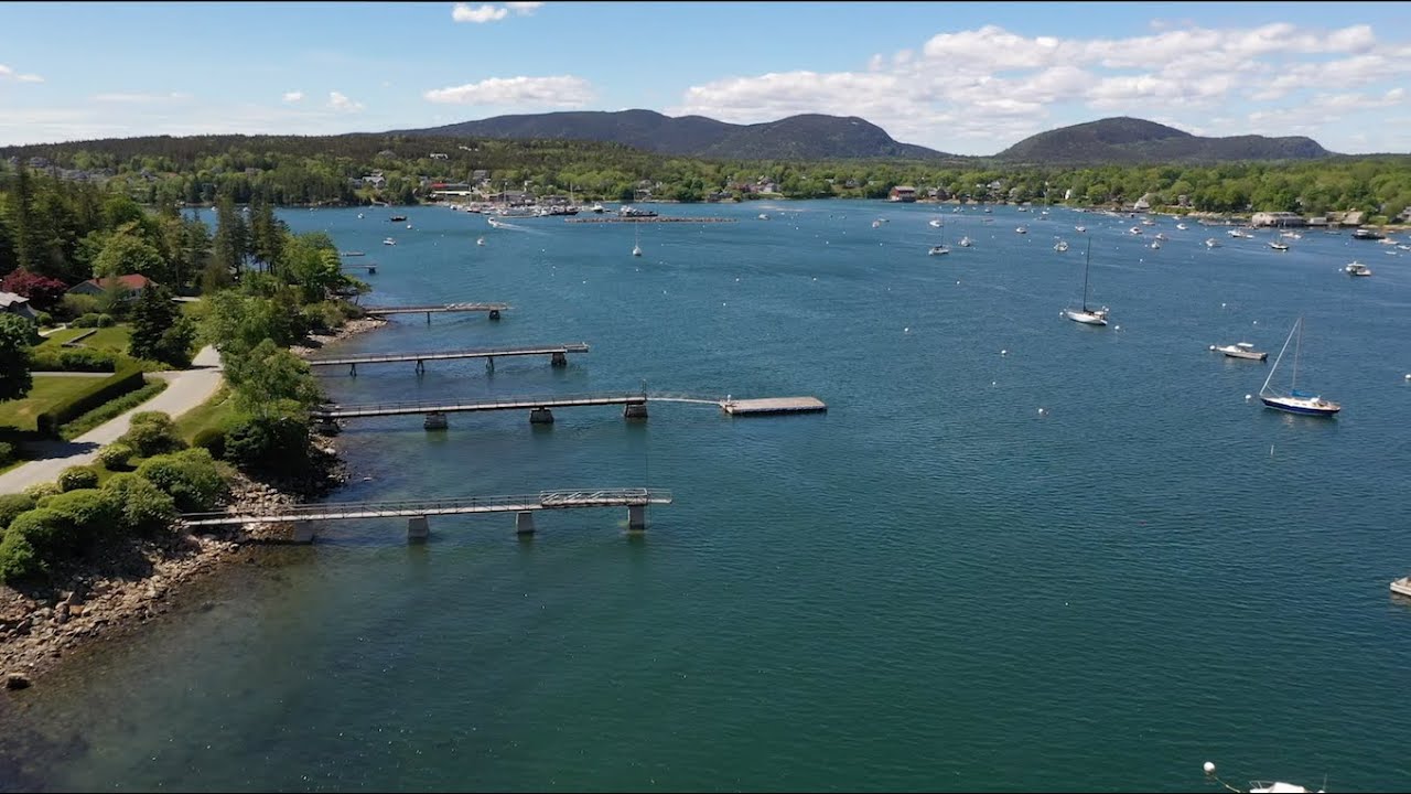 MaineLife, сезон 5, серия 17 — Бар-Харбор