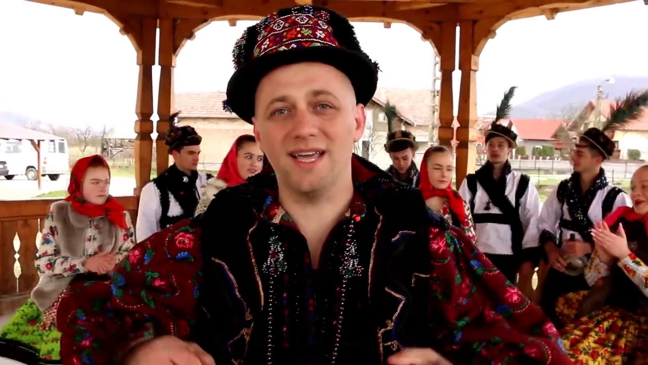 Formatia Ciprian Buzitza si Georgiana - S-o intors coconi-n tara
