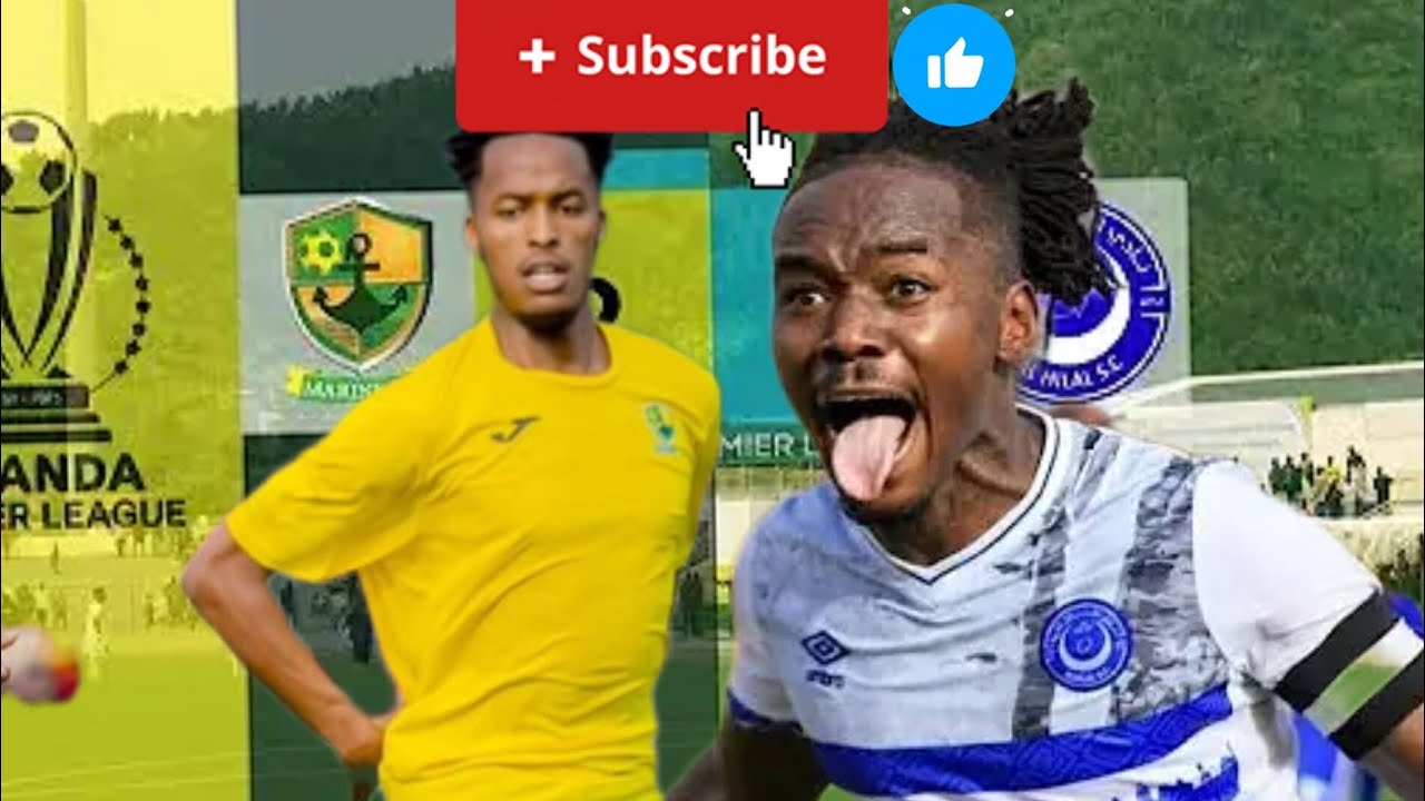 🔴 LIVE//RPL//APR FC VS MUHANGA